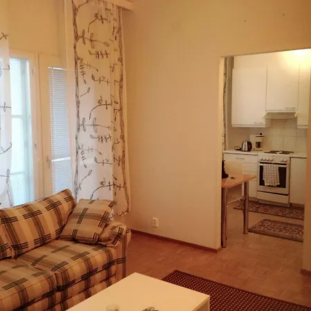 Hotel City Apartment Lappeenranta Lappeenranta