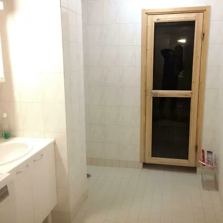 City Apartment Lappeenranta 3*