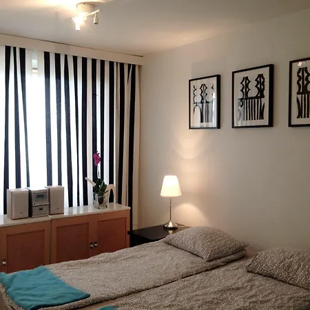 City Apartment Lappeenranta Hotel 3*