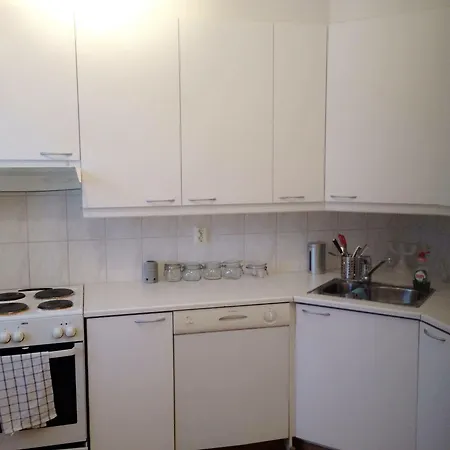 City Apartment Lappeenranta 3* Lappeenranta