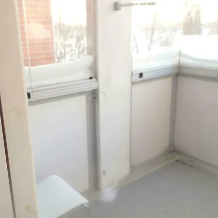 City Apartment Lappeenranta 3*